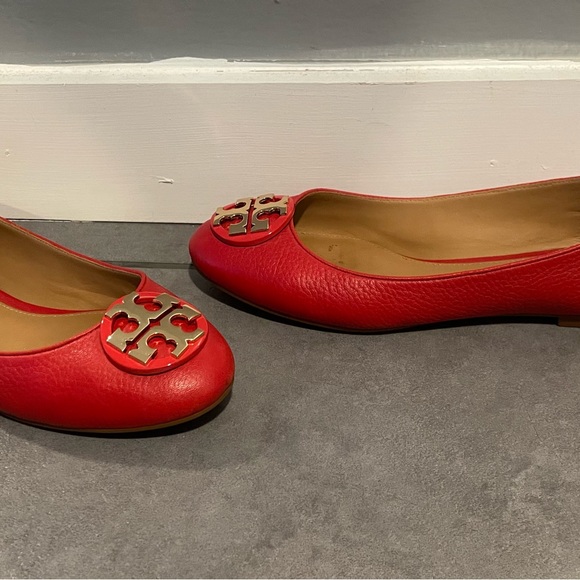 Tory Burch Flats - Picture 2 of 4